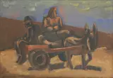 Josef Herman, Untitled