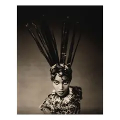 Paolo Roversi, 'Naomi for Vogue Italia', 1996, Pigment print