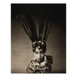 Paolo Roversi, 'Naomi for Vogue Italia', 1996, Pigment print