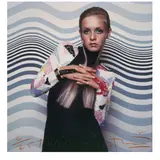 Bert Stern, 'Twiggy' (for 'Vogue'), 1967, Inkjet print