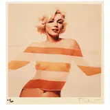 Bert Stern, Marilyn Monroe (from 'The Last Sitting'), 1962, Chromogenic print