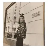 Louise Dahl-Wolfe, Bergdorf Goodman, New York City