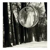 Melvin Sokolsky, 'Bubble in Trees, Paris Collections' (for 'Harper's Bazaar'), 1963, Gelatin silver print