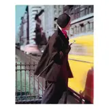 Norman Parkinson, Lisa Fonssagrives, New York (for 'Vogue')