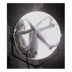 Ormond Gigli, 'Girl in Light', 1967, Toned gelatin silver print