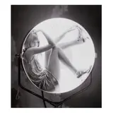 Ormond Gigli, 'Girl in Light', 1967, Toned gelatin silver print