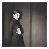Cecil Beaton, Audrey Hepburn