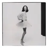 Bert Stern, Moyra Swan in Christian Dior (for 'Vogue'), 1969, Gelatin silver print; the photographer's credit stamp on the reverse
