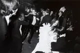 Garry Winogrand, Metropolitan Museum of Art Centennial Ball, New York City, New York (from 'Fifteen Photographs'), 1969, Gelatin silver print