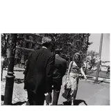 Garry Winogrand, Untitled (from 'Women are Beautiful')