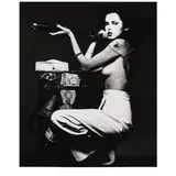 Albert Watson, Dayle, New York (from 'Twelve' Portfolio), 1977, photograph