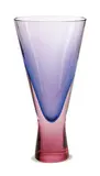 Flavio Poli, Glass vase