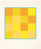 Max Bill, 11 x 4:4 (6)