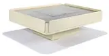 Vico Magistretti, Caori Coffee Table