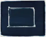 Sylvia Plimack Mangold, Untitled