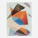 John von Wicht, Converging Forces