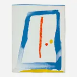 Helen Frankenthaler, Untitled
