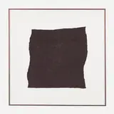 Sol LeWitt, R409, 1975, collage on paper