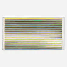 Dan Walsh, Accessory, 2006, acrylic on canvas