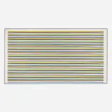 Dan Walsh, Accessory, 2006, acrylic on canvas