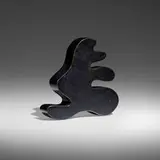 Jean Arp, Seuil Configuration
