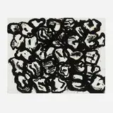 Yannis Kounellis, Untitled