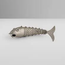 Gucci, Articulated fish bottle opener