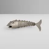 Gucci, Articulated fish bottle opener