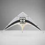 Chanel, Kite