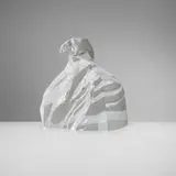 James Houston for Steuben, Ice Bear