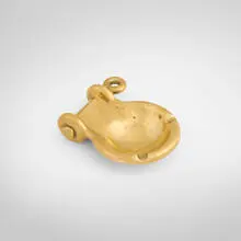 Gucci, Nautical shackle ashtray