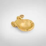 Gucci, Nautical shackle ashtray