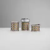 Hermès, Smoking set