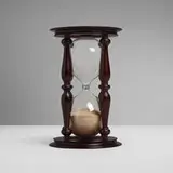 Asprey & Garrard Limited, Hourglass