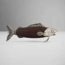 Gucci, Fish pepper mill