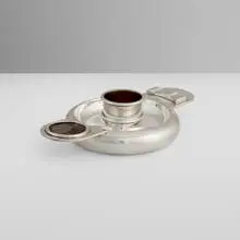 Bulgari, Ashtray