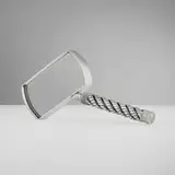 Hermès, Cordage magnifying glass
