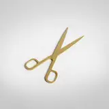 Asprey & Co., Scissors
