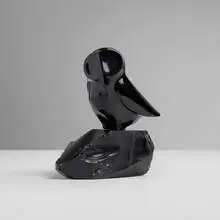 Lalaounis, Untitled (Owl)