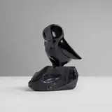 Lalaounis, Untitled (Owl)