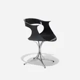 Erwine & Estelle Laverne, Lotus armchair