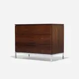 Florence Knoll, cabinet