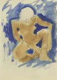 Josef Herman, Untitled