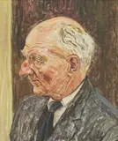 Carel Weight, Untitled