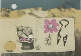 Mary Fedden, Untitled