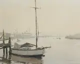 Trevor Chamberlain, Untitled