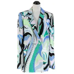 Emilio Pucci, Senza titolo