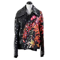 Dries Van Noten, Senza titolo