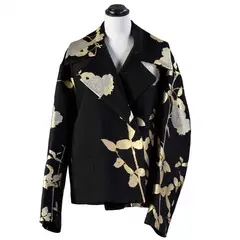 Dries Van Noten, Senza titolo