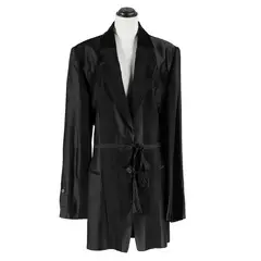 Ann Demeulemeester, Senza titolo